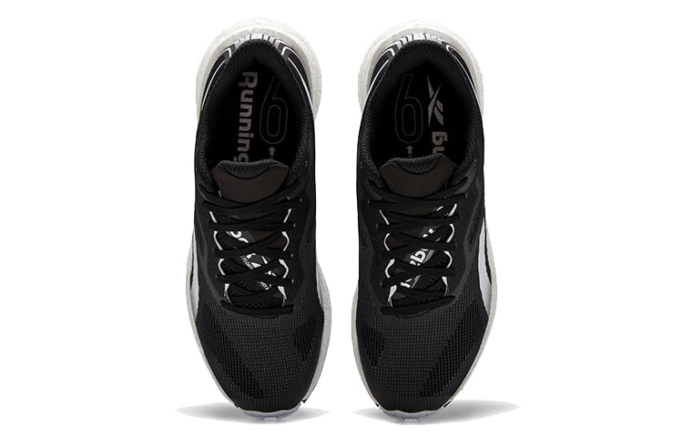 (WMNS) Reebok Les Mills x Floatride Energy 3 'Black White' FX8652
