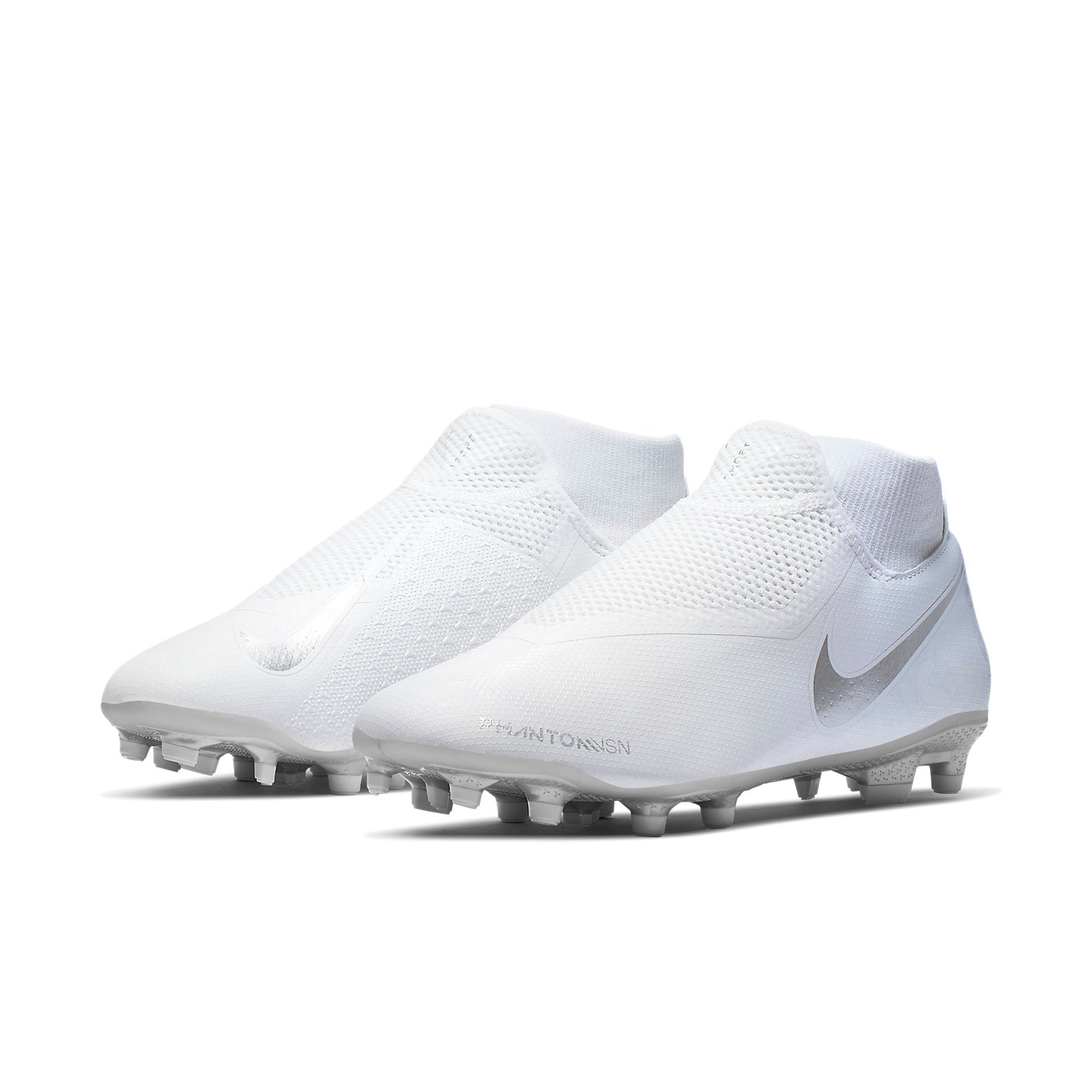 Nike Phantom Vision Academy DF FG 'Nuovo White' AO3258-100