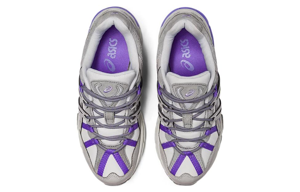 (WMNS) ASICS Gel-Sonoma 15-50 'Glacier Grey Purple' 1202A414-020
