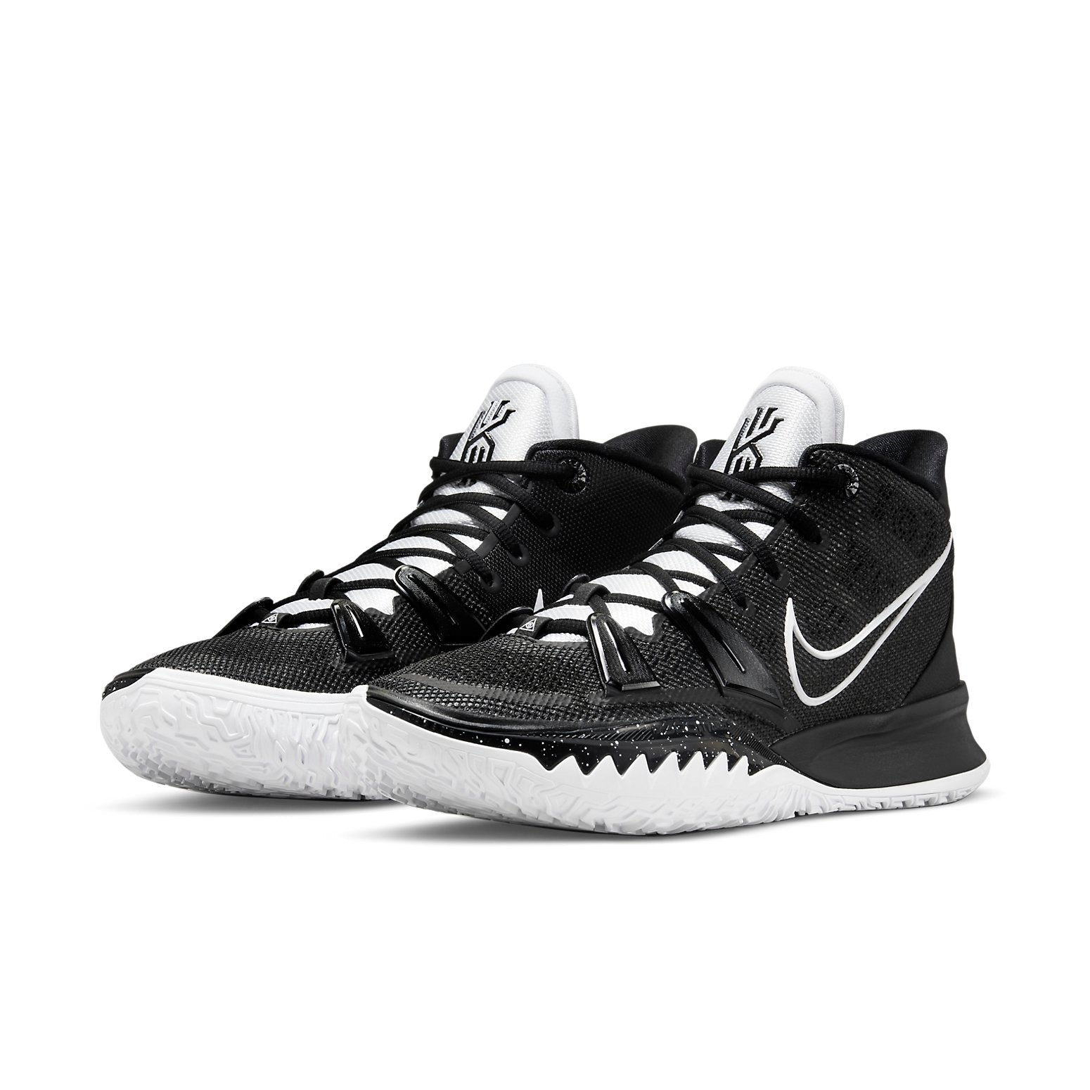 Nike Kyrie 7 TB 'Black' DM5042-001