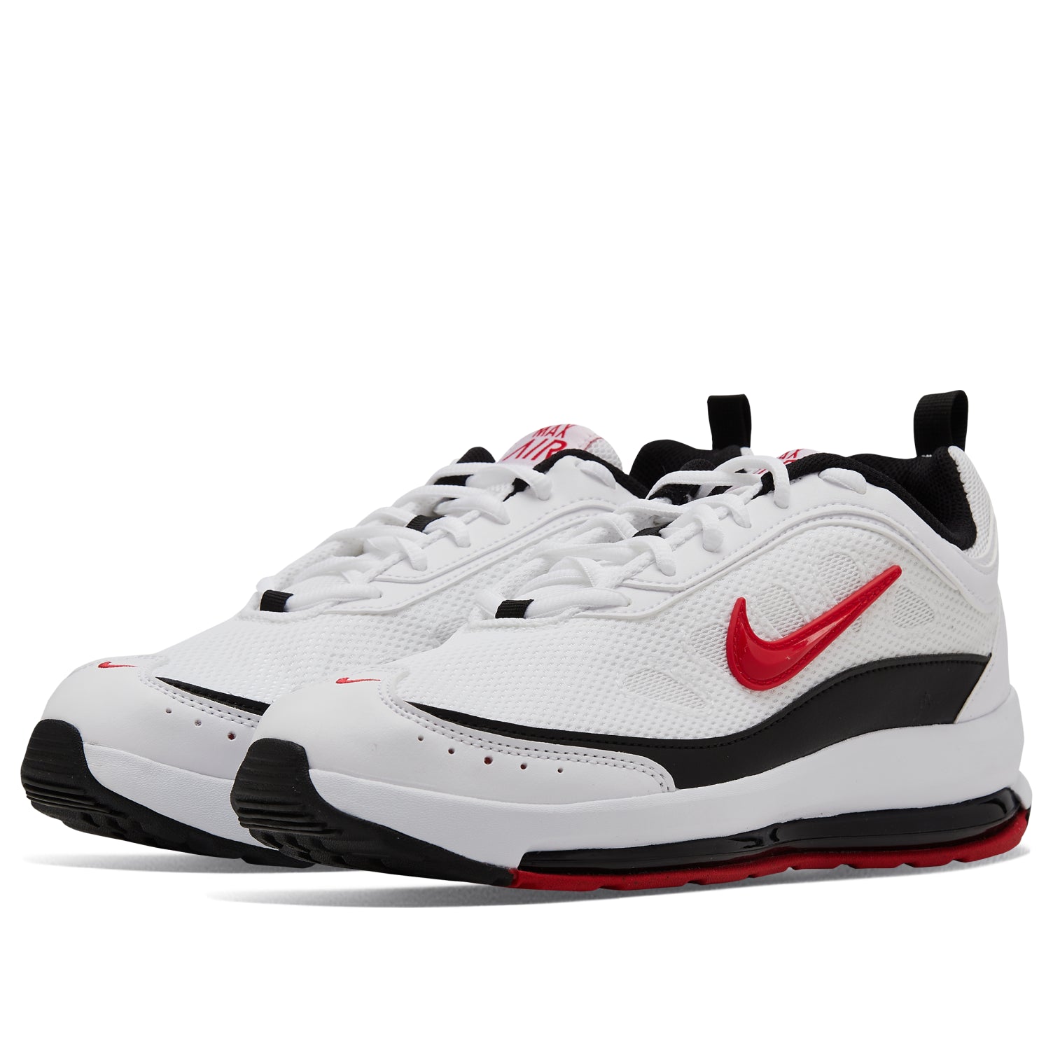 Nike Air Max AP 'White University Red' CU4826-101