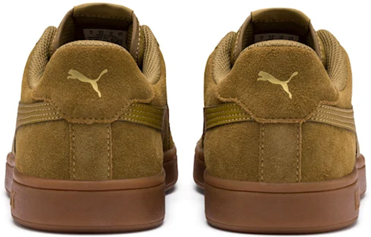 PUMA Smash V2 'Moss Green Gum' 364989-33