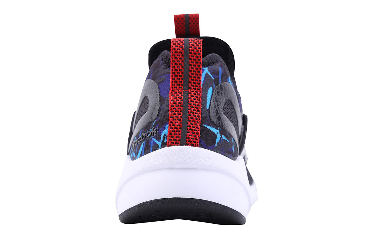 Reebok Other Professional 'Black White' BD2851