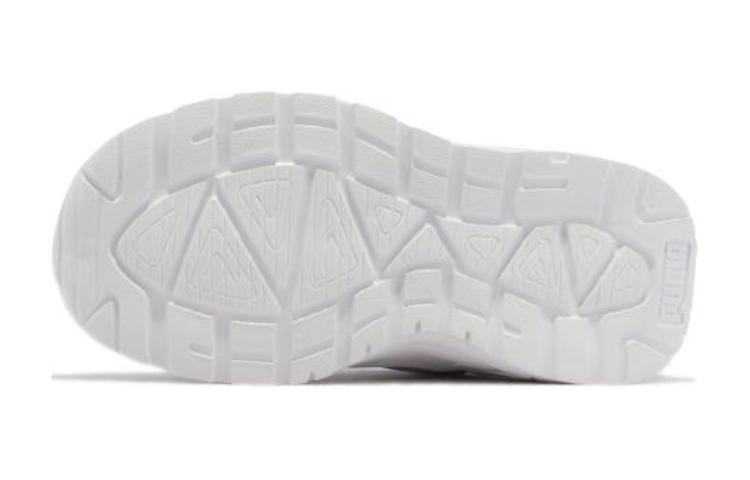 (TD) PUMA Trinity Lite AC 'Black White' 391481-01