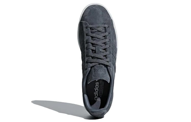 (WMNS) adidas Originals Stan Smith 'Stitch And Turn Grey' BB6764