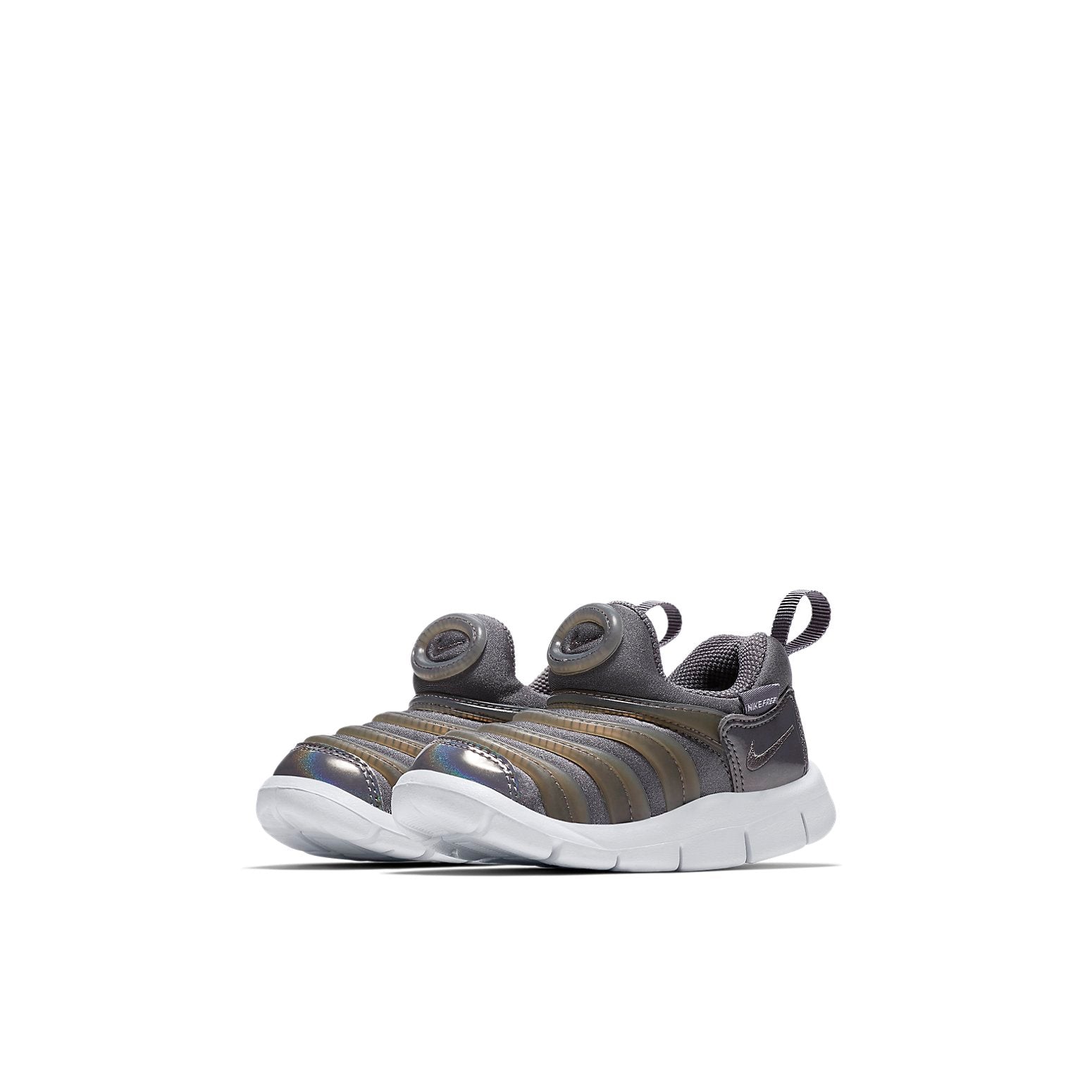 (TD) Nike DYNAMO FREE Grey AA7217-001
