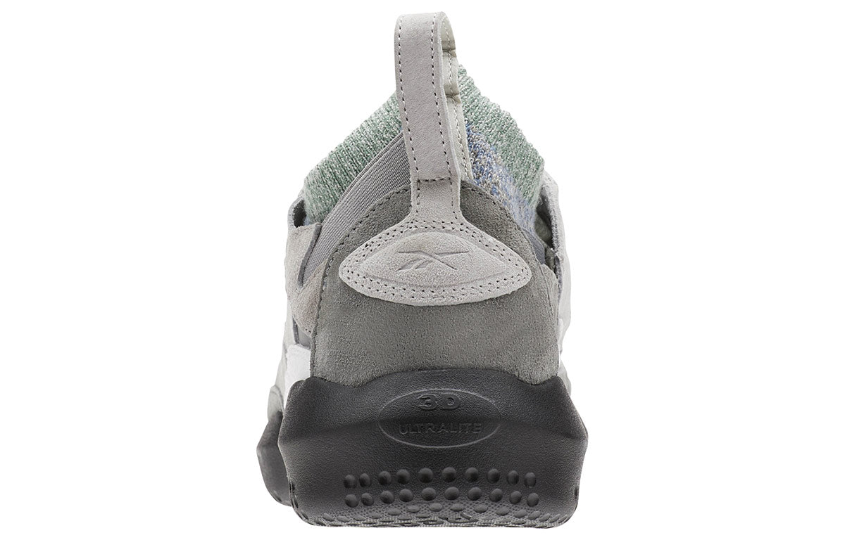 Reebok 3D Opus Pro 'Cool Grey' CN3910