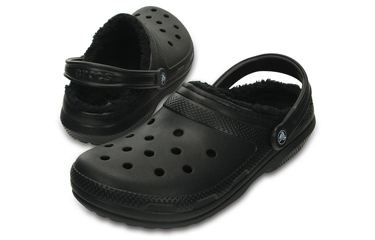 Crocs Classic Shoe Shoe Unisex Black 203591-060