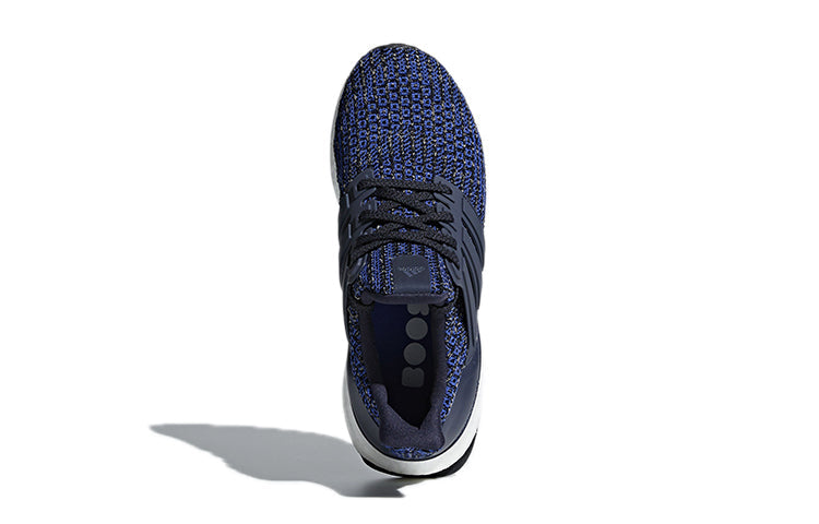 adidas Ultraboost 4.0 J 'Trace Blue' DB1427