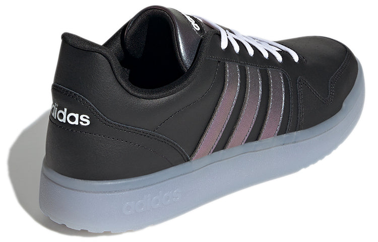 adidas Postmove 'Black Silver Metallic' GY7539