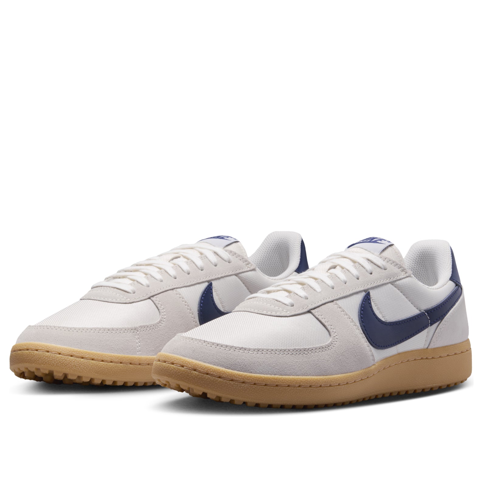 Nike Field General 82 'Pale Ivory Midnight Navy' HF3165-102