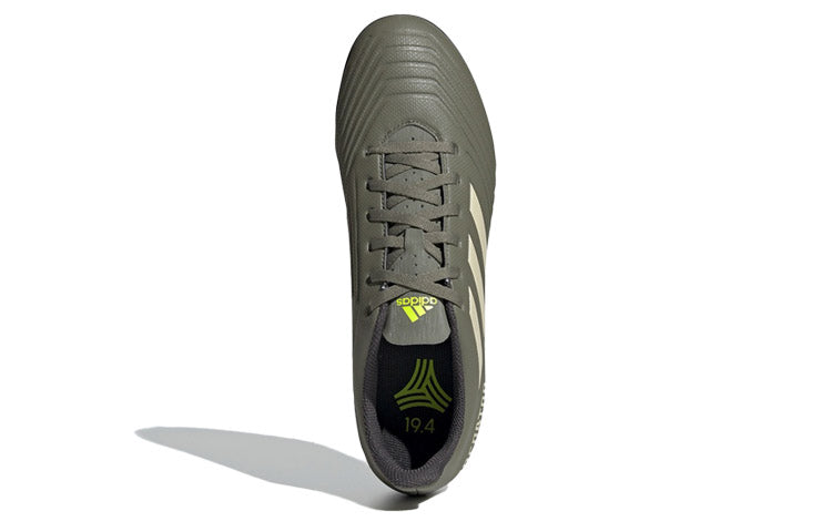 adidas Predator 19.4 TF Green/White EF8212