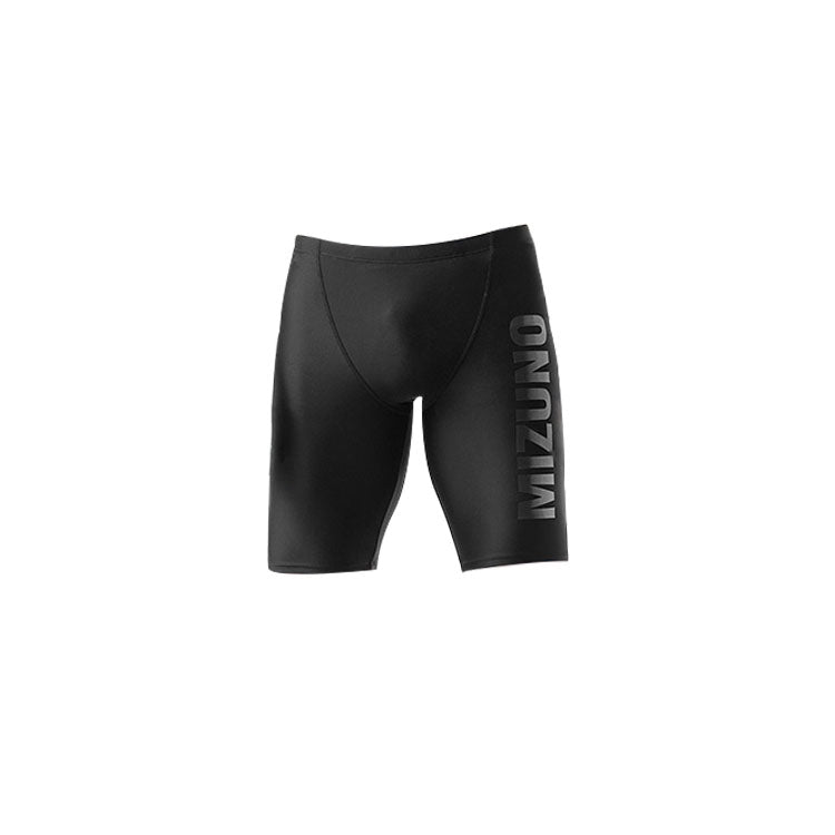 Mizuno Quick Dry Swimsuit Shorts 'Black' N2CB3118