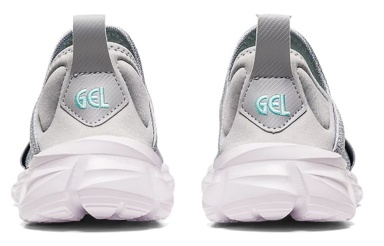(WMNS) ASICS Quantum Lyte Slip-On 'Piedmont Grey' 1202A257-021