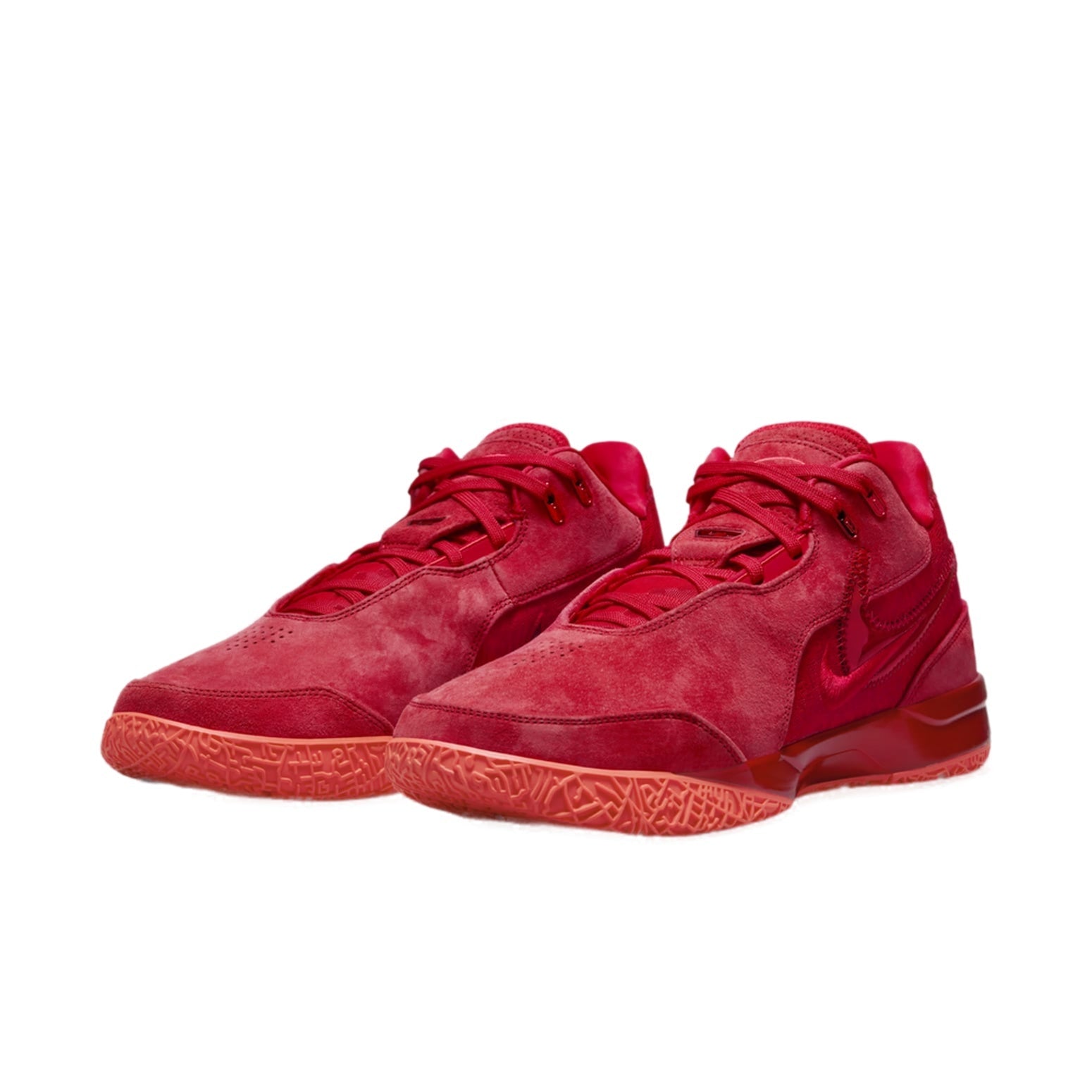Nike Zoom LeBron NXXT Gen EP 'James Gang' FJ1567-600