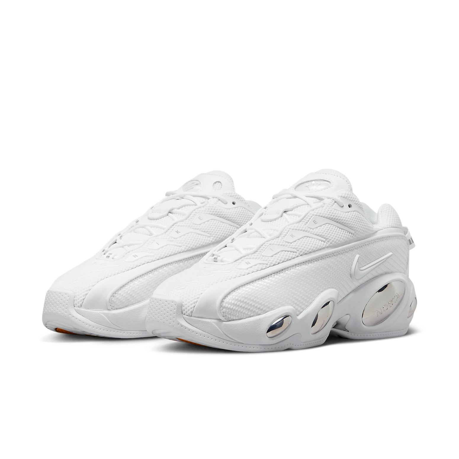 Nike x NOCTA Drake Glide 'White' DM0879-100