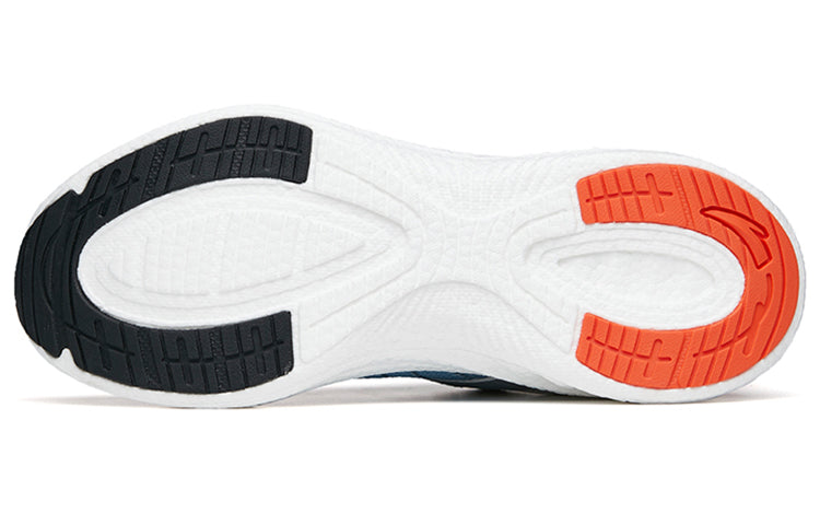 ANTA Mars Foam Running Shoes 'White Black' 112215552-4