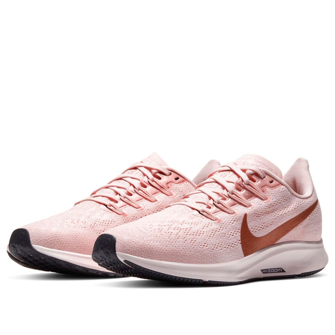 (WMNS) Nike Air Zoom Pegasus 36 'Echo Pink' CT1187-600