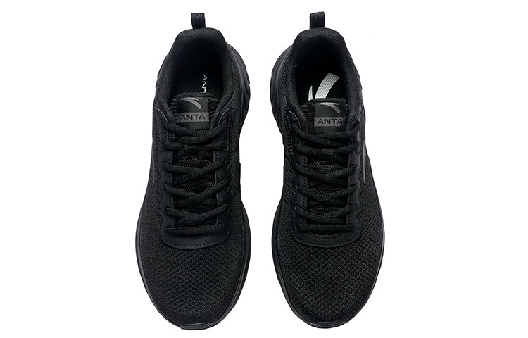 ANTA Running Series Sneakers 'Black' 912345527-2