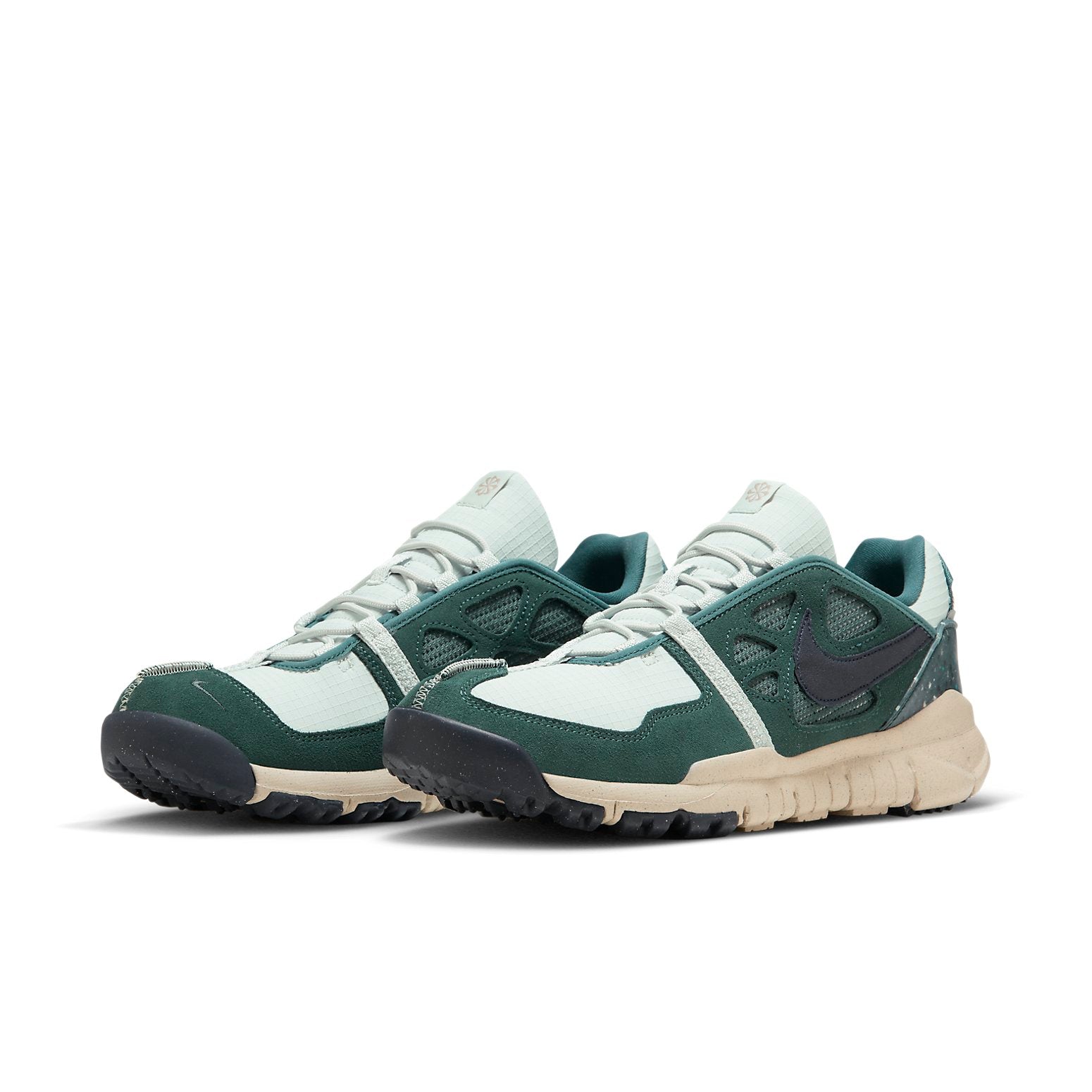 Nike Terra Vista Next Nature Shoes 'Green Beige' DM0861-300