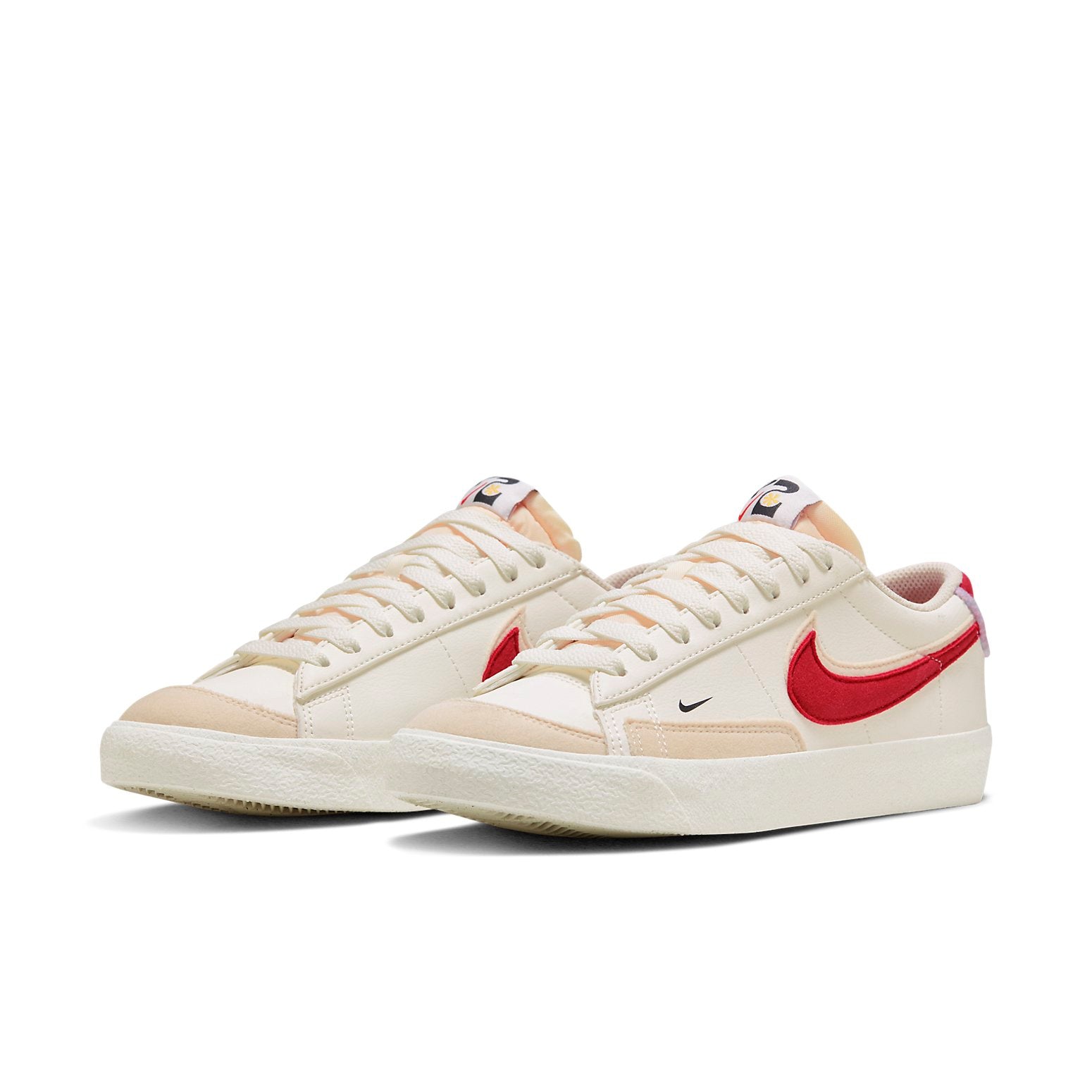 (WMNS) Nike Blazer Low '1972' DX6064-161