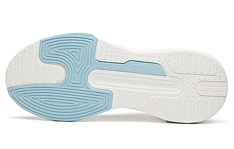 ANTA C37 Low 'White Grey Blue' 912128081-2