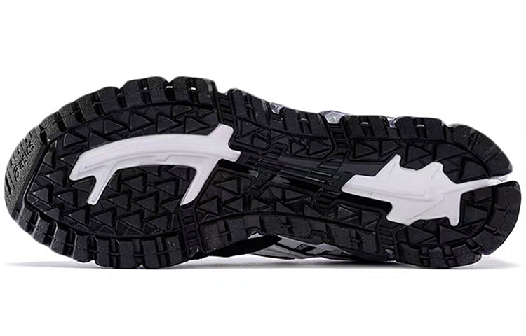 ASICS Gel-Nandi 360 'White Black' 1021A190-100