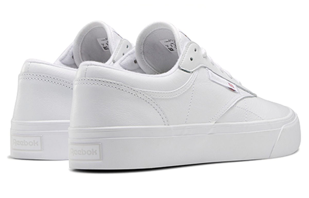 Reebok Club C Coast White Skate Shoes G57847