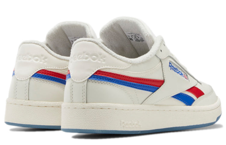 Reebok Club C Revenge 'White Blue Red' GX0382