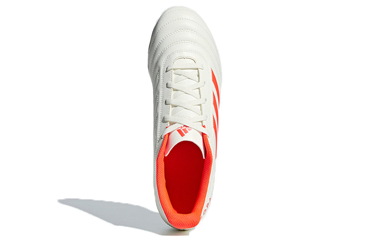adidas Copa 19.4 'White Solar Red' D98070