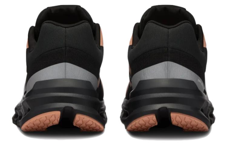 (WMNS) On Running Cloudrunner WP 'Fade Black' 52.98051