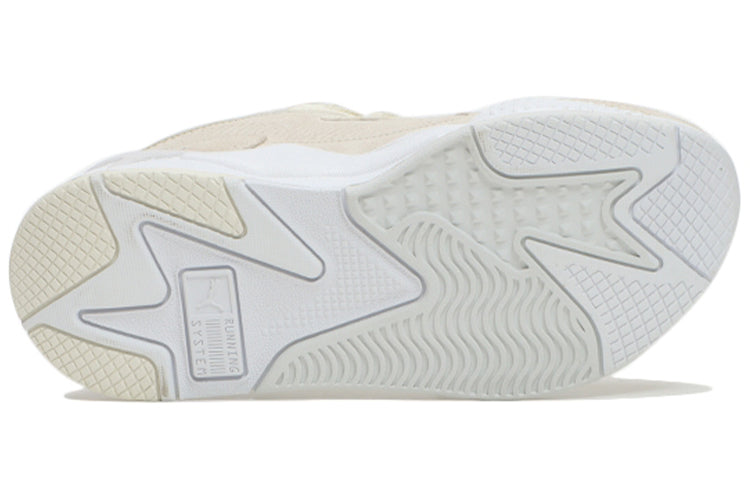 (WMNS) PUMA RS-X Reinvent 'Beige' 371008-20