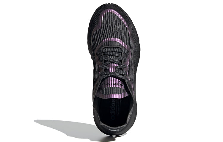 adidas Nite Jogger Fluid 'Black Purple' FV1676