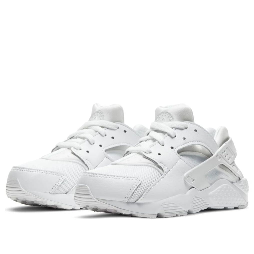 (PS) Nike Huarache Run 'White' 704949-110