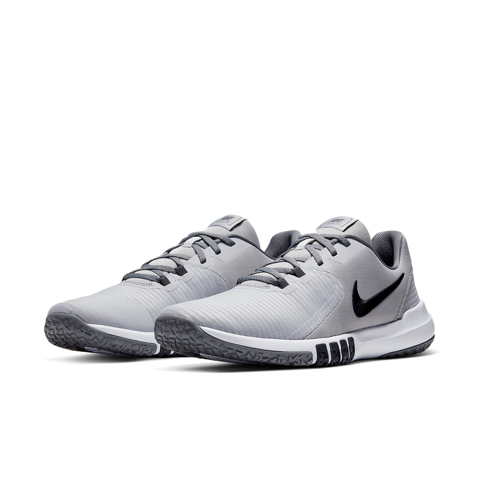 Nike Flex Control 4 'Light Smoke Grey' CD0197-001
