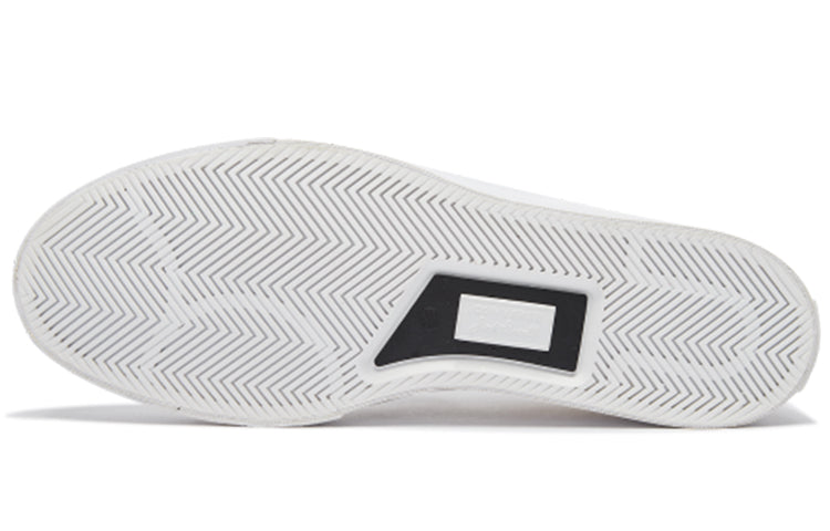 Converse Jack Purcell Ox 'White' 164057C