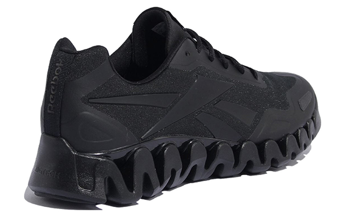 Reebok Zig Pulse 4 Black GX5022