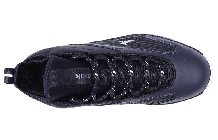 Reebok Answer 4.5 'Coal Black' CN6849