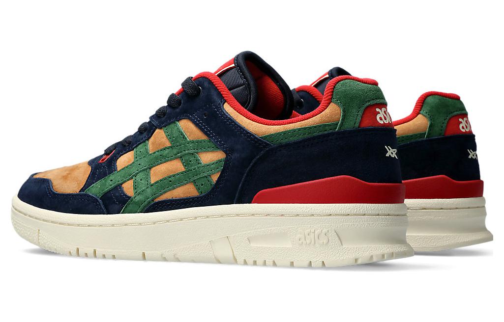 ASICS x Kith EX89 'Kithmas' 1201A902-200