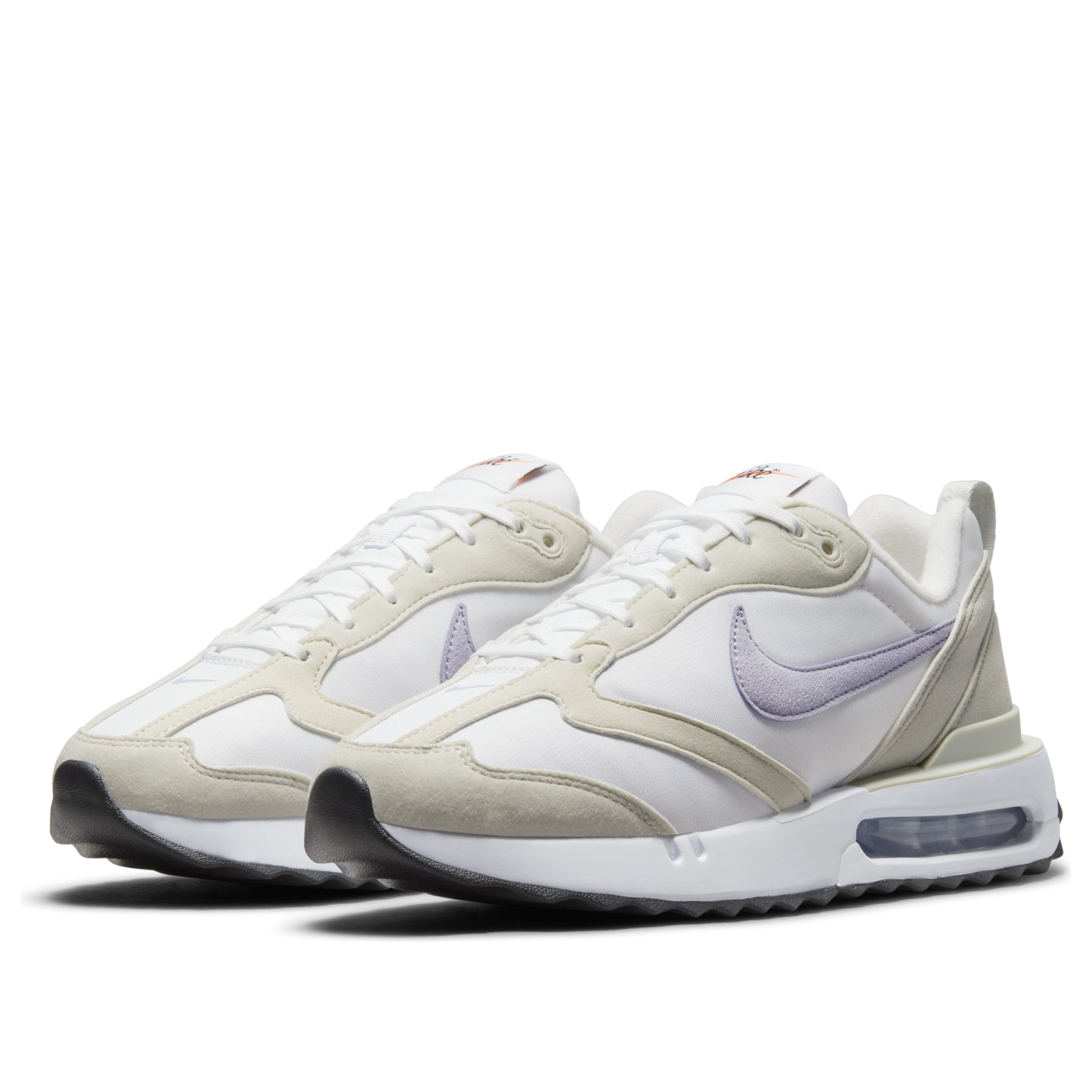 (WMNS) Nike Air Max Dawn 'Light Bone Purple Dawn' DC4068-100