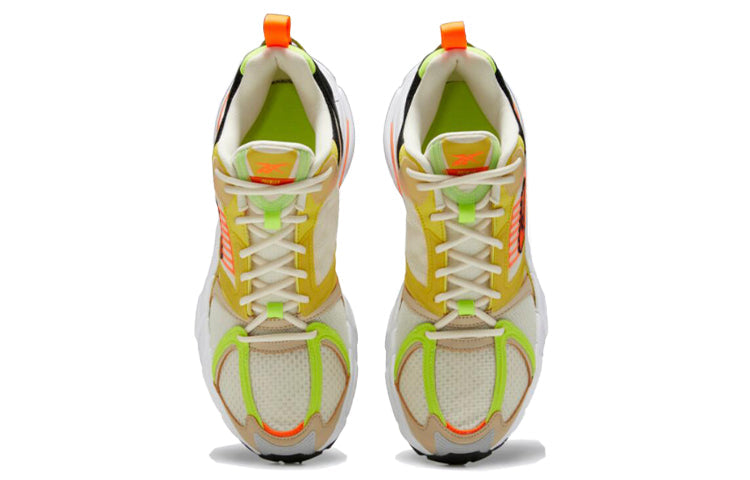 Reebok Premier 'Alabaster Utility Yellow' FV7989