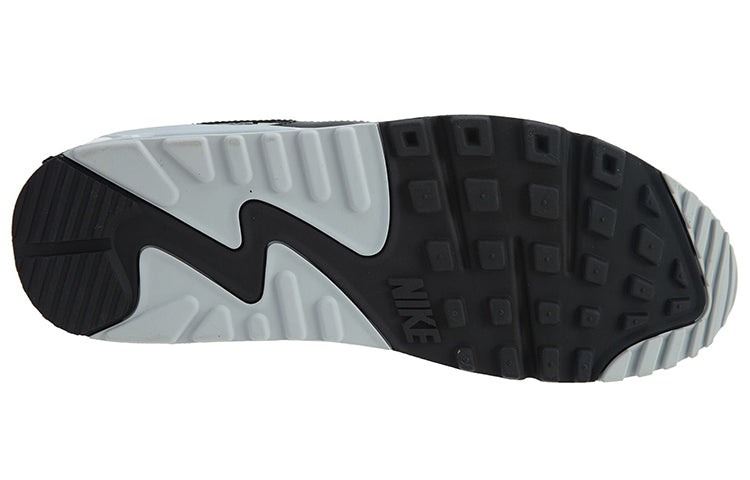 Nike Air Max 90 Essential 'Pure Platinum' 537384-125