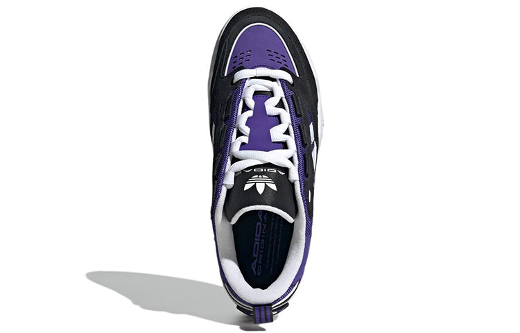 adidas ADI2000 'Energy Ink Gum 'Black Purple White' GZ6201