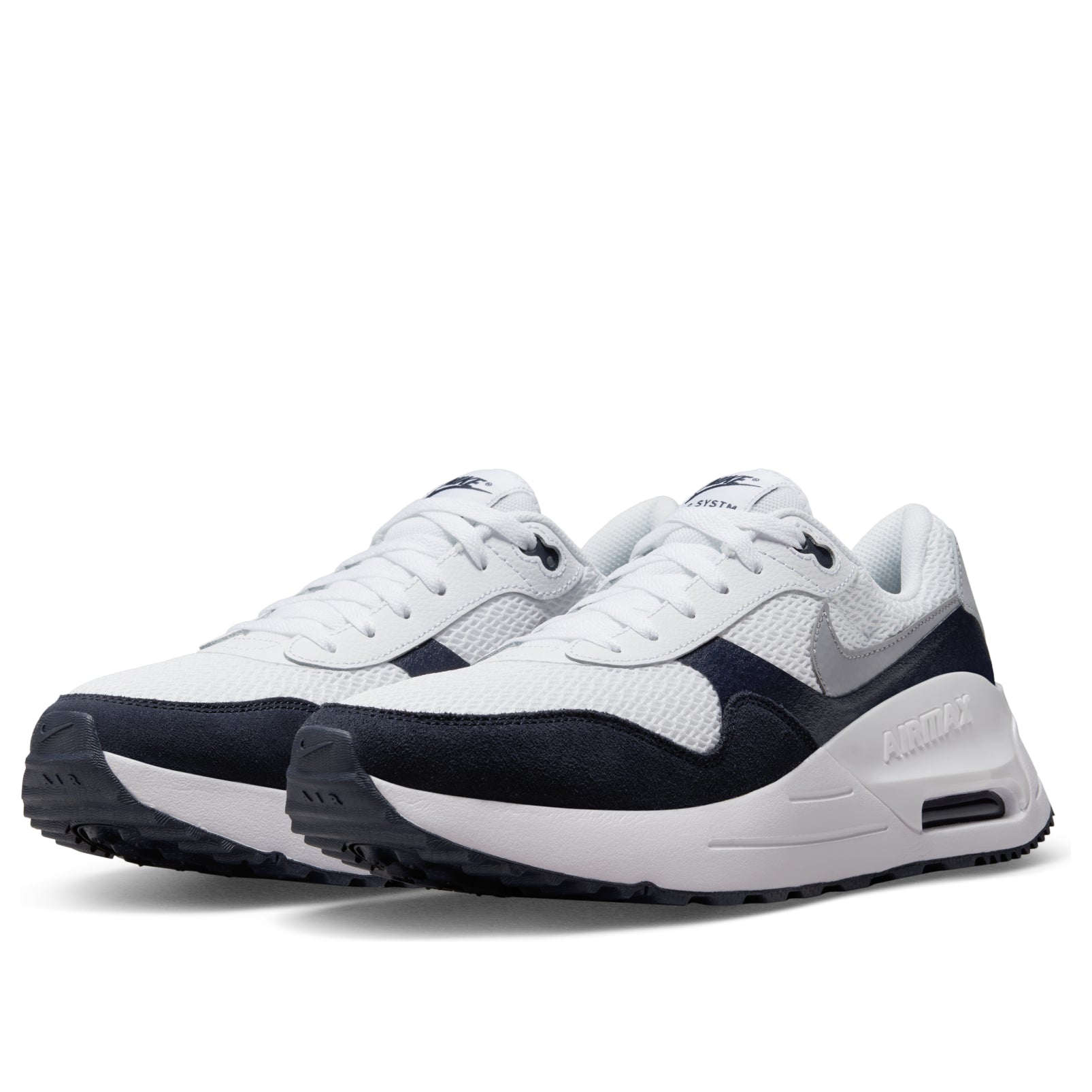 Nike Air Max SYSTM 'White Obsidian' DM9537-102