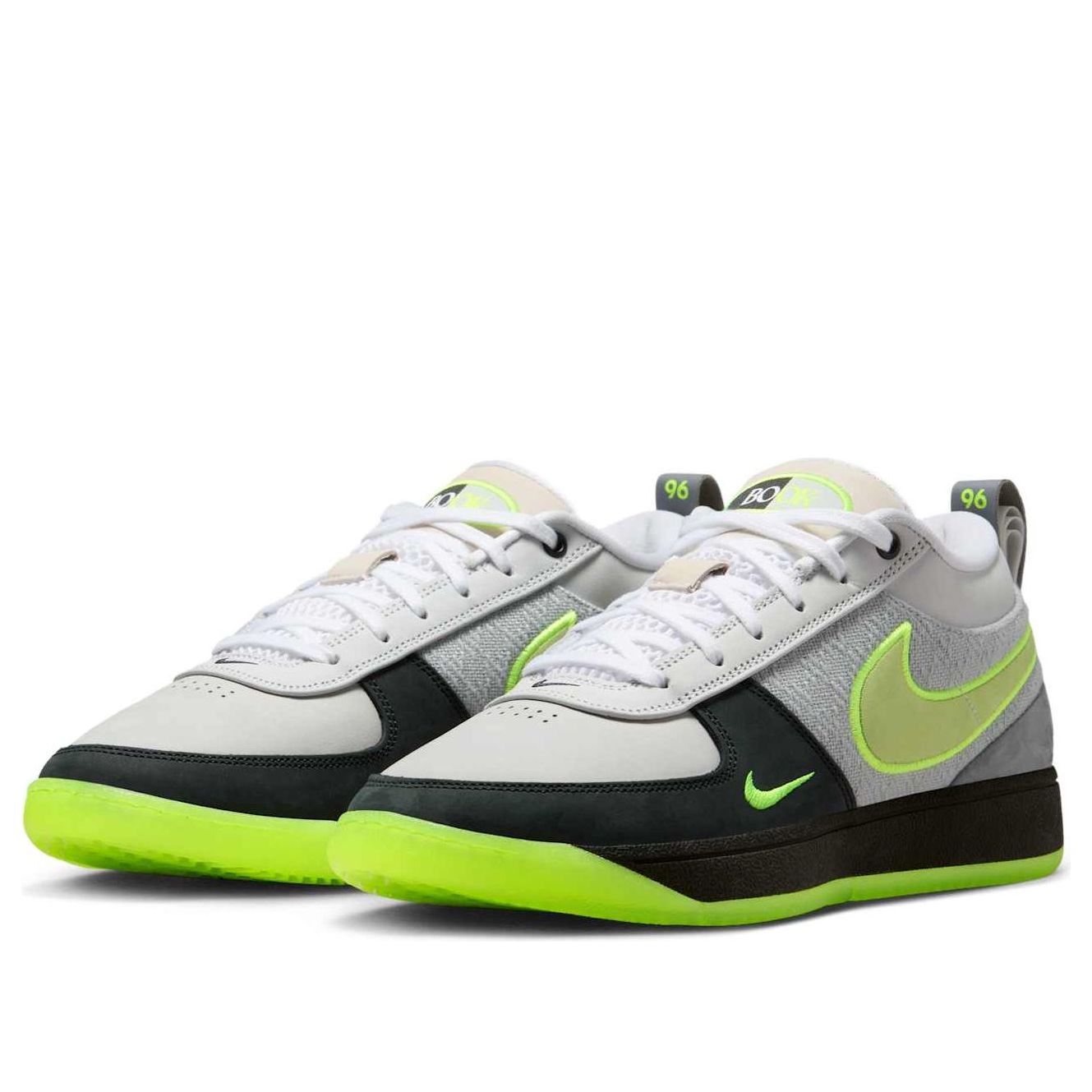 Nike Book 1 95 'Neon' HJ4388-001