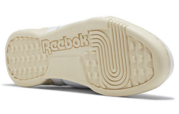Reebok Workout Plus MU 'White Purple Delirium' EG6460