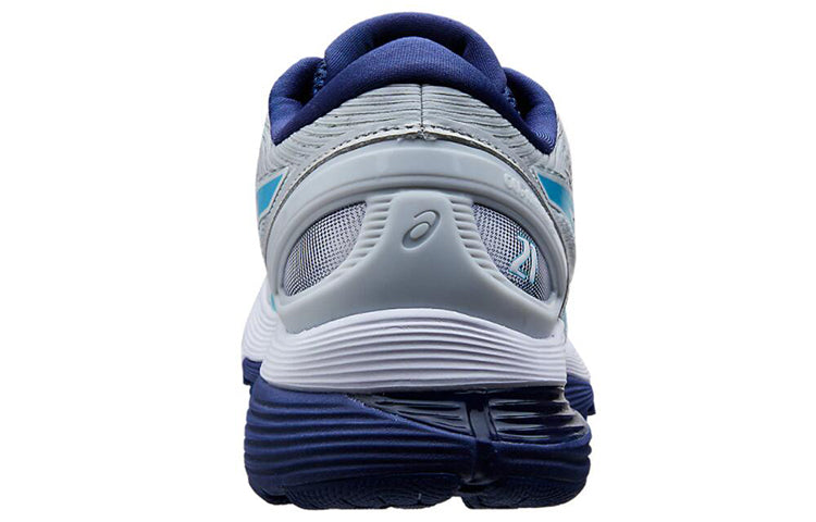 (WMNS) ASICS Gel-Nimbus 21 'Grey Blue' 1012A689-020
