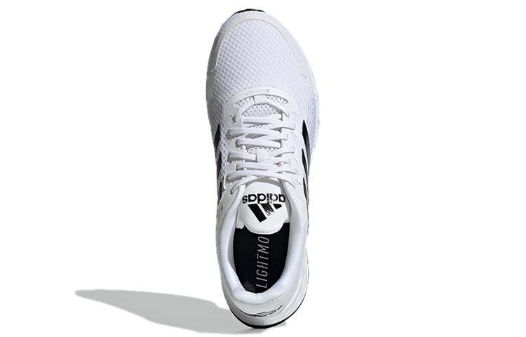 adidas Duramo SL 'White Grey' GV7125