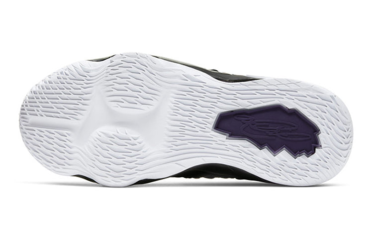 (GS) Nike LeBron 17 'Lakers' BQ5594-004