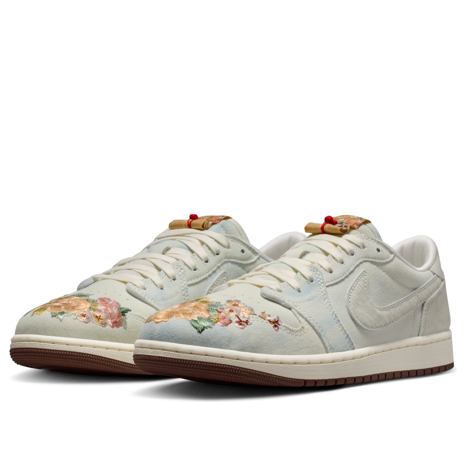 Air Jordan 1 Low OG 'CNY Year of the Horse' 2026 IQ1108-011